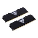 Pamięć Patriot Memory Viper 4 RGB PVR416G320C6K (DDR4 DIMM; 2 x 8 GB; 3200 MHz; CL16)