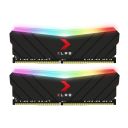 Pamięć PNY XLR8 G. EPIC-X RGB DDR4 3600MHz (2x16GB)