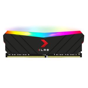 Pamięć RAM PNY XLR8 RGB DDR4 16GB