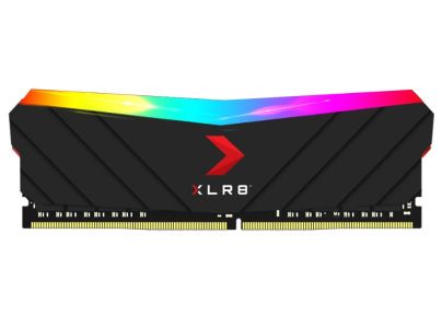 Pamięć RAM PNY XLR8 RGB DDR4 8GB