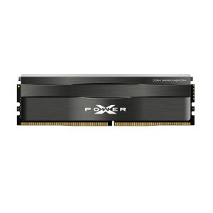 Pamięć RAM Silicon Power XPOWER Zenith DDR4 8GB (1x8GB) 3600MHz CL18 UDIMM 1Gx8 DR heatsink