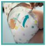 Pampers ABD Monthly Box S3 208 pc(s)