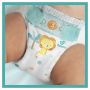 Pampers ABD Monthly Box S3 208 pc(s)