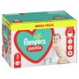 Pampers Pants Boy/Girl 3 128 pc(s)