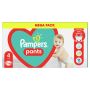 Pampers Pants Boy/Girl 4 108 pc(s)