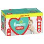 Pampers Pants Boy/Girl 4 108 pc(s)