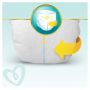 Pampers PC Mega Box S3 Midi 120 pc(s)