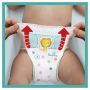 PAMPERS Pieluchomajtki XL Rozm 6, 15+kg,84szt