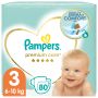 Pampers Premium Care 3 80 pc(s)