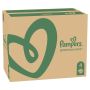 Pampers Premium Pieluchy Monthly Box, Rozmiar 4, 8-14kg, 168szt