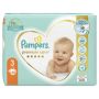 Pampers Zestaw pieluch Premium Care JP Midi 3 (5-9 kg); 80