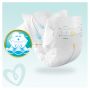 Pampers Zestaw pieluch Premium Care Mega Box S3 Midi 3 (4-9 kg); 120