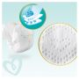 Pampers Zestaw pieluch Premium Care Mega Box S3 Midi 3 (4-9 kg); 120