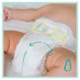 Pampers Zestaw pieluch Premium Care Monthly Box S3 3 (5-9 kg); 204