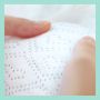 Pampers Zestaw pieluch Premium Care VP 3 (4-9 kg); 60