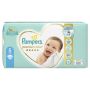 Pampers Zestaw pieluch Premium Care VP 5 (11-16kg); 58 szt