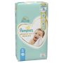 Pampers Zestaw pieluch Premium Care VP 5 (11-16kg); 58 szt