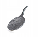 Pancake pan 26 cm Smile GG