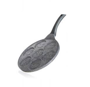 Pancake pan 26 cm Smile GG