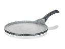 Pancake pan 26cm GRANITE Gray