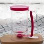 Pancake / waffle dispenser