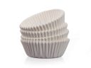 Paper muffins white 200pcs BANQUET