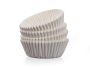 Paper muffins white 200pcs BANQUET
