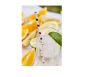 Paper straws 197mmx6mm, 100 pcs - 