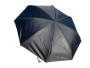Parasol odwrócony, niekapiący - czarno czerwony