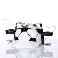 Party Helmet - Ball