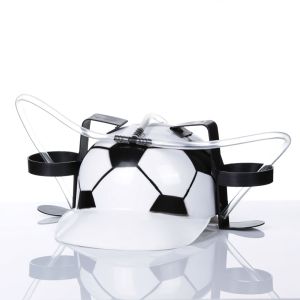 Party Helmet - Ball