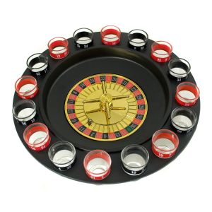Party Roulette