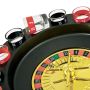 Party Roulette