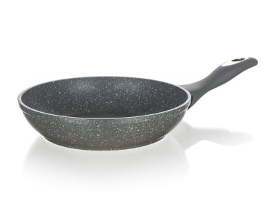 Patelnia aluminiowa GRANITE GREY 20cm