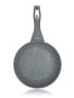 Patelnia aluminiowa GRANITE GREY 20cm