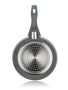 Patelnia aluminiowa GRANITE GREY 20cm