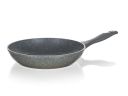 Patelnia aluminiowa GRANITE GREY 24cm