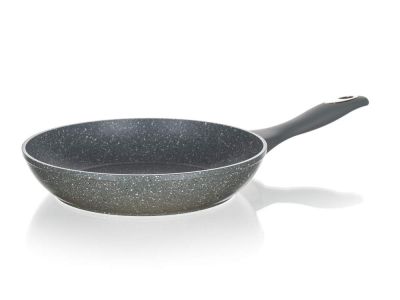 Patelnia aluminiowa GRANITE GREY 24cm
