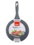 Patelnia aluminiowa GRANITE GREY 24cm