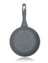 Patelnia aluminiowa GRANITE GREY 24cm