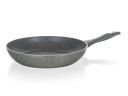 Patelnia aluminiowa GRANITE GREY 28cm