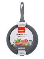 Patelnia aluminiowa GRANITE GREY 28cm