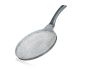 Patelnia do naleśników 26cm GRANITE Grey