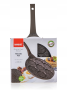 Patelnia do naleśników 26cm Smile Dark Brown