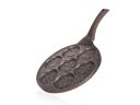 Patelnia do naleśników 26cm Smile Dark Brown