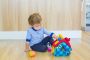 Patrick's dog house - sorter