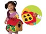 Patrick's dog house - sorter