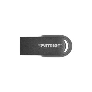 Patriot Bit 64GB USB 3.2 Czarny mini