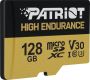 Patriot EP High Endurance Micro SDXC 128GB