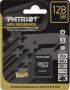Patriot EP High Endurance Micro SDXC 128GB